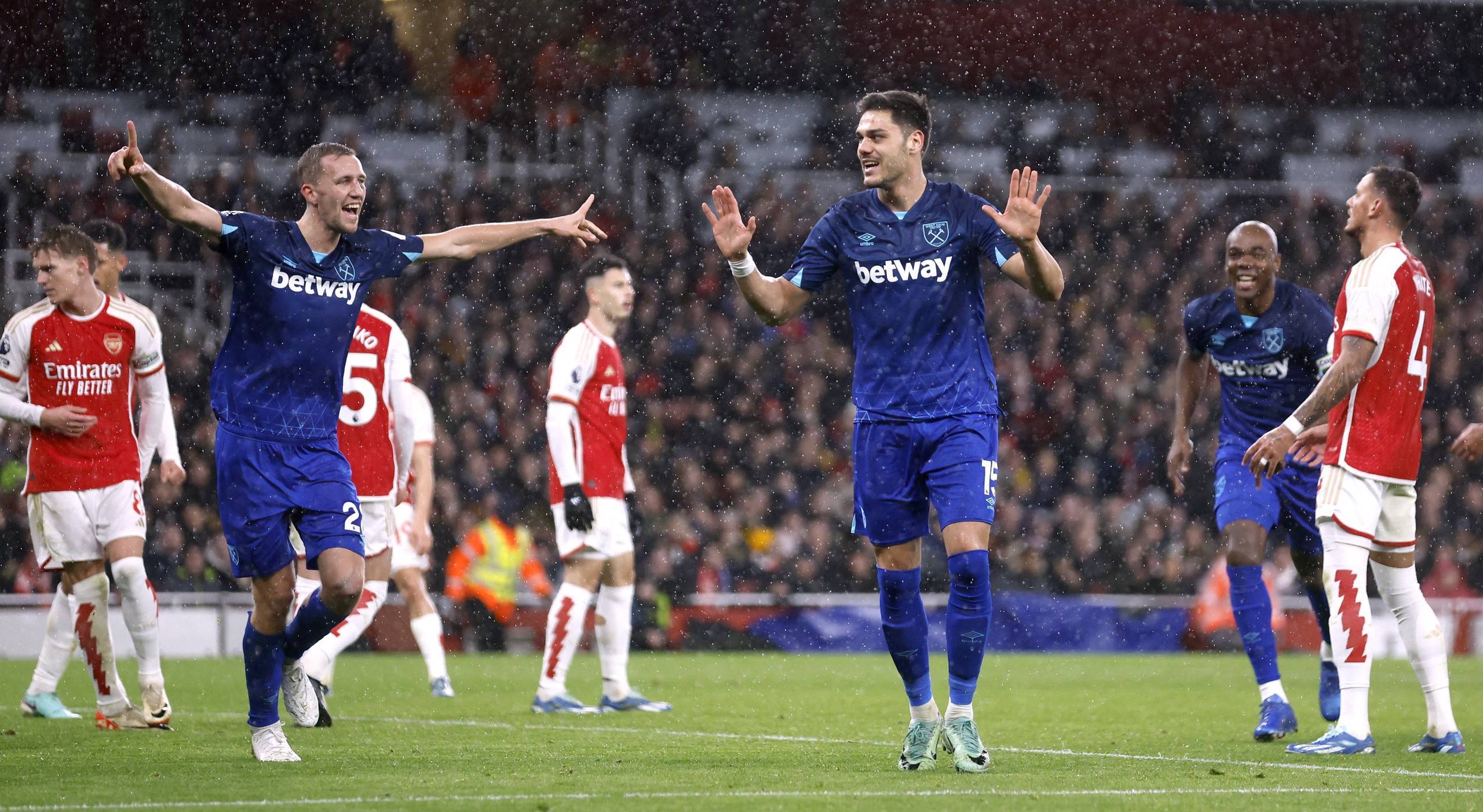 火箭需要的 火箭需要的